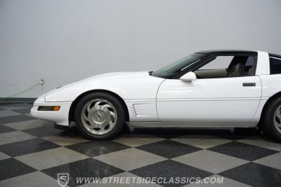 1996 Chevrolet Corvette
