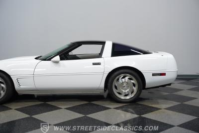 1996 Chevrolet Corvette
