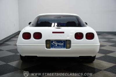 1996 Chevrolet Corvette