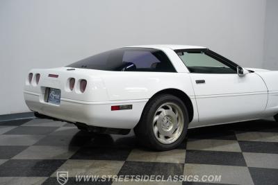 1996 Chevrolet Corvette