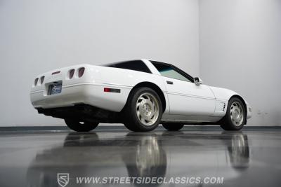 1996 Chevrolet Corvette