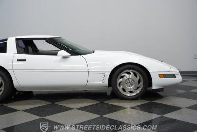 1996 Chevrolet Corvette