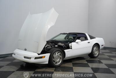 1996 Chevrolet Corvette