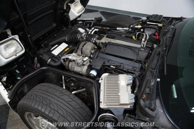1996 Chevrolet Corvette