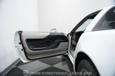 1996 Chevrolet Corvette