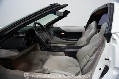 1996 Chevrolet Corvette