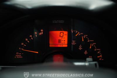 1996 Chevrolet Corvette