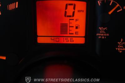 1996 Chevrolet Corvette