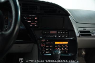 1996 Chevrolet Corvette