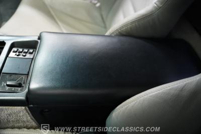 1996 Chevrolet Corvette