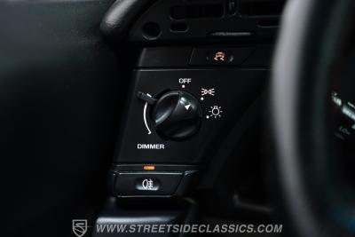 1996 Chevrolet Corvette