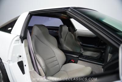 1996 Chevrolet Corvette