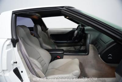 1996 Chevrolet Corvette