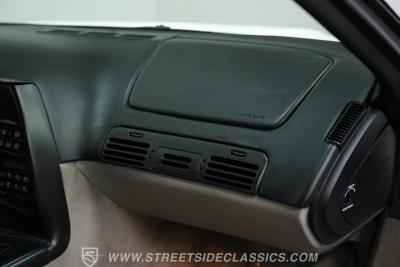 1996 Chevrolet Corvette