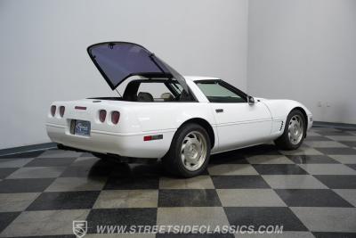 1996 Chevrolet Corvette
