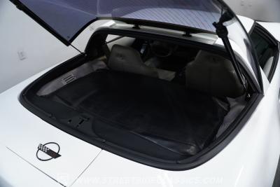 1996 Chevrolet Corvette