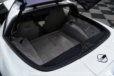 1996 Chevrolet Corvette