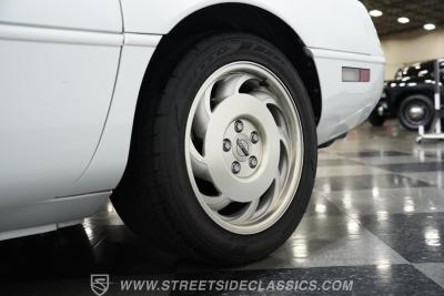 1996 Chevrolet Corvette