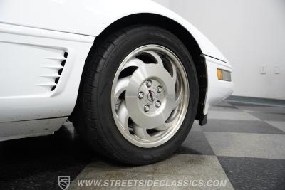 1996 Chevrolet Corvette