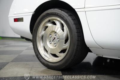 1996 Chevrolet Corvette