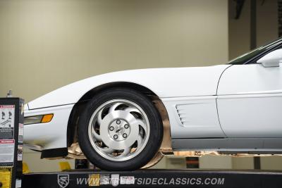 1996 Chevrolet Corvette