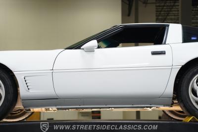 1996 Chevrolet Corvette