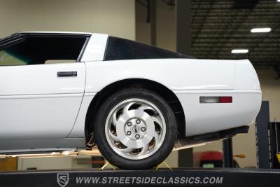 1996 Chevrolet Corvette