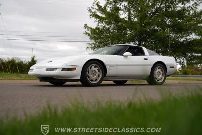 1996 Chevrolet Corvette