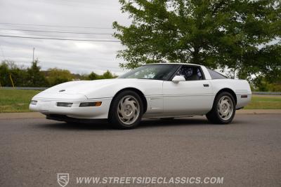 1996 Chevrolet Corvette