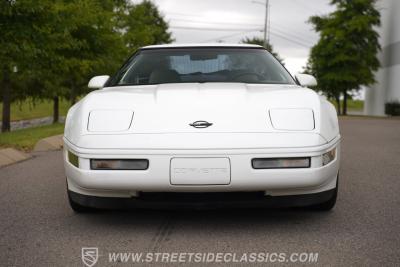 1996 Chevrolet Corvette