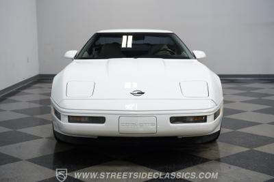 1996 Chevrolet Corvette
