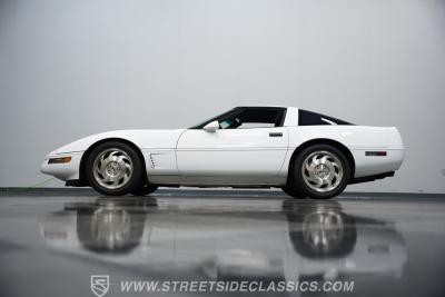 1996 Chevrolet Corvette