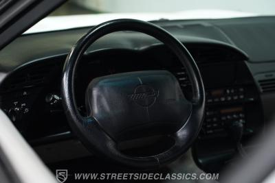1996 Chevrolet Corvette