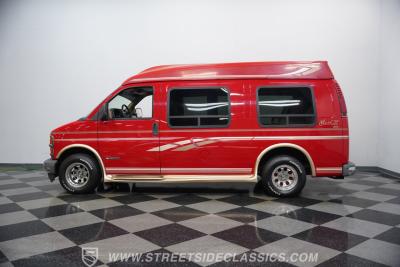 1996 Chevrolet Express 1500 Mark III Conversion Van