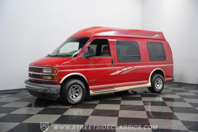 1996 Chevrolet Express 1500 Mark III Conversion Van