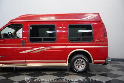 1996 Chevrolet Express 1500 Mark III Conversion Van