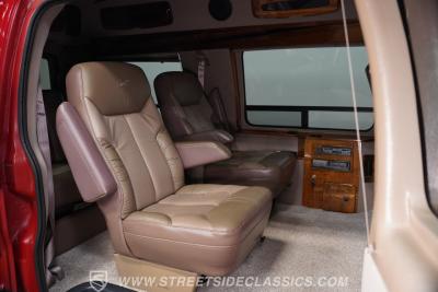1996 Chevrolet Express 1500 Mark III Conversion Van