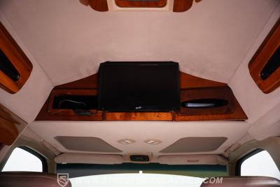 1996 Chevrolet Express 1500 Mark III Conversion Van