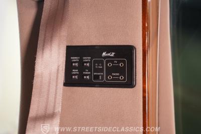 1996 Chevrolet Express 1500 Mark III Conversion Van
