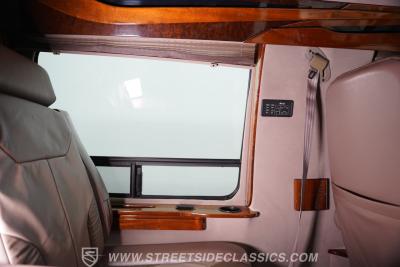 1996 Chevrolet Express 1500 Mark III Conversion Van