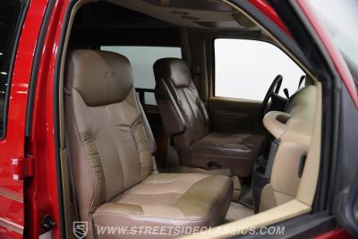1996 Chevrolet Express 1500 Mark III Conversion Van