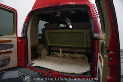 1996 Chevrolet Express 1500 Mark III Conversion Van