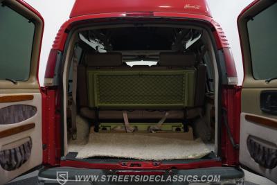 1996 Chevrolet Express 1500 Mark III Conversion Van