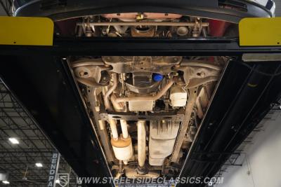 1996 Chevrolet Express 1500 Mark III Conversion Van