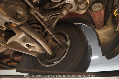 1996 Chevrolet Express 1500 Mark III Conversion Van