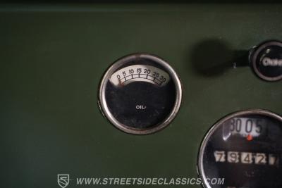 1930 Chevrolet Universal AD Coupe