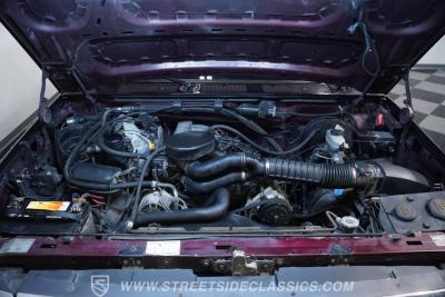 1996 Ford Bronco Eddie Bauer