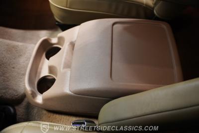 1996 Ford Bronco Eddie Bauer