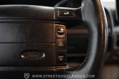 1996 Ford Bronco Eddie Bauer