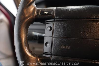 1996 Ford Bronco Eddie Bauer